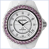 Chanel J12 Automatic 38mm Unisex Watch H2011 - 24diamonds.com