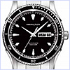 Hamilton Seaview Automatic Mens Watch H37565131 - 24diamonds.com