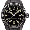 Hamilton Khaki Field Auto Mens Watch H70685333 - 24diamonds.com