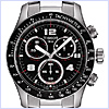 Tissot V8 Mens Watch T039.417.11.057.00 - 24diamonds.com