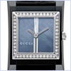 Gucci 111 Guccio Unisex Watch YA111404 - 24diamonds.com