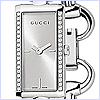 Gucci 119 Tornabuoni Ladies Watch YA119505 - 24diamonds.com