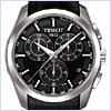 Tissot Couturier Mens Watch T035.617.16.051.00 - 24diamonds.com