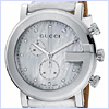 Gucci 101G Chrono Unisex Watch YA101342 - 24diamonds.com
