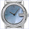 Gucci 101 G-Round Mens Watch YA101514 - 24diamonds.com