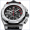 Audemars Piguet Royal Oak Mens Watch 26133ST.OO.A101CR.01 - 24diamonds.com