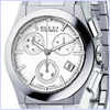 Gucci 115 Pantheon Unisex Watch YA115407 - 24diamonds.com