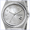 Gucci 115 Pantheon Unisex Watch YA115404 - 24diamonds.com