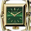 Gucci 116 Signoria Gold Womens Watch YA116508 - 24diamonds.com
