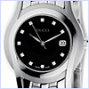 Gucci 5505 G-Class Womens Watch YA055504 - 24diamonds.com
