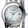 Gucci 5505 G-Class Womens Watch YA055510 - 24diamonds.com