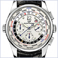 Girard Perregaux WW.TC Financial Mens Watch 49805.11.151.BA6A - 24diamonds.com