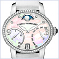 Girard Perregaux Cat's Eye Power Reserve Womens Watch 80485D-53-A761-KK7A - 24diamonds.com