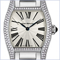 Girard Perregaux Richeville Automatic Womens Watch 26560D11Q141-11A - 24diamonds.com