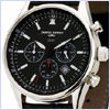 Jorg Gray Men Commemorative Edition Official Obama Watch JG6500 - 24diamonds.com