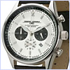 Jorg Gray Stainless Steel Steel  Mens Watch JG6550 - 24diamonds.com