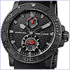 Ulysse Nardin Maxi Marine Mens Watch 263-38LE-3 - 24diamonds.com