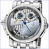 Ulysse Nardin Sonata Silicium Mens Watch 670-85-8 - 24diamonds.com