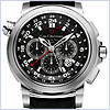 Carl F. Bucherer Patravi Traveltec GMT Mens Watch 00.10620.08.33.01 - 24diamonds.com