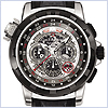 Carl F. Bucherer Patravi Traveltec FourX Mens Watch 00.10620.21.93.01 - 24diamonds.com