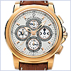 Carl F. Bucherer Patravi Tribute to Fritz Brun Mens Watch 00.10614.03.13.01 - 24diamonds.com