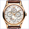 Carl F. Bucherer Manero Perpetual Calendar Mens Watch 00.10902.03.16.01 - 24diamonds.com