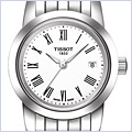 Tissot T-Classic Quartz Womens Watch T033.210.11.013.00 - 24diamonds.com
