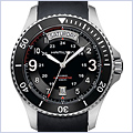 Hamilton Khaki King Mens Watch H64515337 - 24diamonds.com