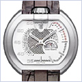Hamilton US 66 Mens Watch Limited Edition H35615555 - 24diamonds.com