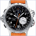 Hamilton Khaki ETO Men's Watch H77612933 - 24diamonds.com