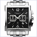 Hamilton Jazzmaster Series Mens Watch H32666135 - 24diamonds.com