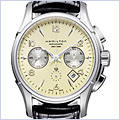 Hamilton Jazzmaster Series Mens Watch  H32656725 - 24diamonds.com