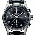 Hamilton Jazzmaster Maestro Mens Watch H32716833 - 24diamonds.com