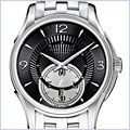 Hamilton Jazzmaster Series Mens Watch H32555135 - 24diamonds.com