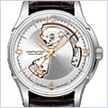 Hamilton Jazzmaster Series Mens Watch H32565555 - 24diamonds.com