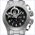 Hamilton Khaki Navy Frogman Mens Watch H77746133 - 24diamonds.com