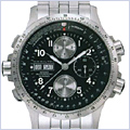 Hamilton Khaki X-Wind Automatic Mens Watch H77616133 - 24diamonds.com