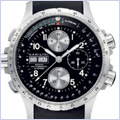 Hamilton Khaki X-Wind Automatic Mens Watch H77616333 - 24diamonds.com