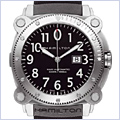 Hamilton Belowzero Mens Watch H78515333 - 24diamonds.com