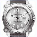 Hamilton Belowzero Mens Watch H78515353 - 24diamonds.com