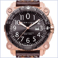 Hamilton Belowzero Mens Watch H78525533 - 24diamonds.com