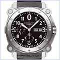 Hamilton Belowzero Mens Watch H78616333 - 24diamonds.com