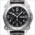 Hamilton Belowzero Mens Watch H78616733 - 24diamonds.com