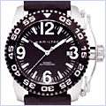 Hamilton Khaki Action Mens Watch H62455735 - 24diamonds.com
