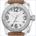 Hamilton Khaki Action Mens Watch H62465515 - 24diamonds.com