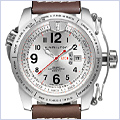 Hamilton Khaki Sunset Mens Watch H62555753 - 24diamonds.com