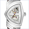 Hamilton Ventura Womens Watch H24515551 - 24diamonds.com