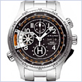 Hamilton X-Copter Mens Watch H76616133 - 24diamonds.com
