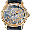 Audemars Piguet Millenary Ladies Watch 77303OR.ZZ.D009SU.01 - 24diamonds.com