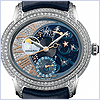 Audemars Piguet Millenary Ladies Watch 77316BC.ZZ.D007SU.01 - 24diamonds.com